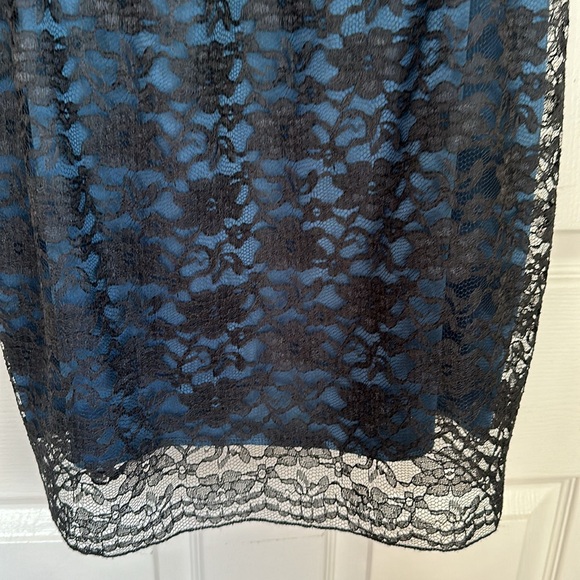 Exhilaration Lace Dress size XXL - Picture 4 of 7